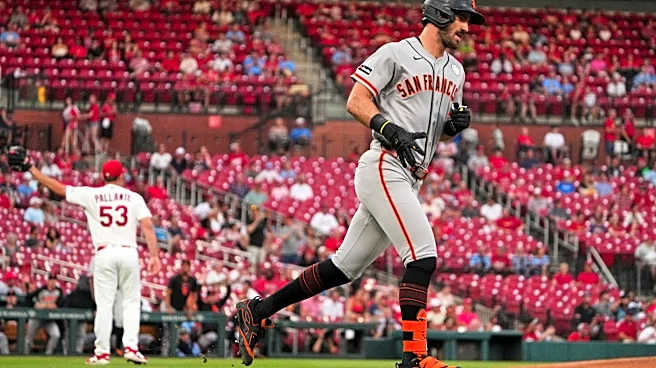 Giants place rookie Bryce Eldridge on the concussion list after accident at team hotel Friday