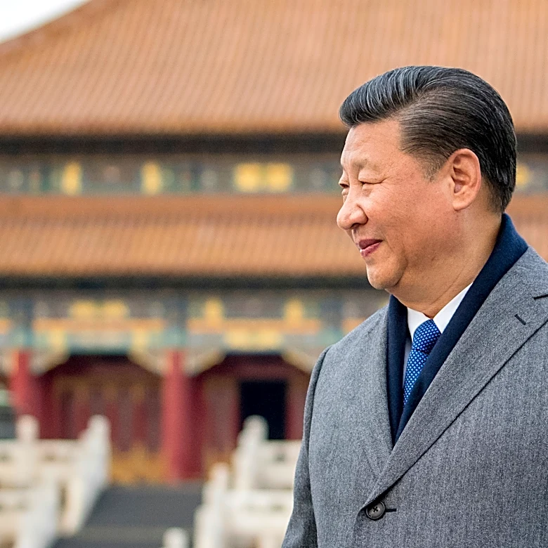 Trump and Xi see tensions flare over AI, trade and Iran but still seek stability