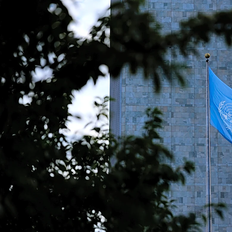 Messy, troubled, unpredictable: Diplomats describe a world in turmoil as UN opens annual meeting