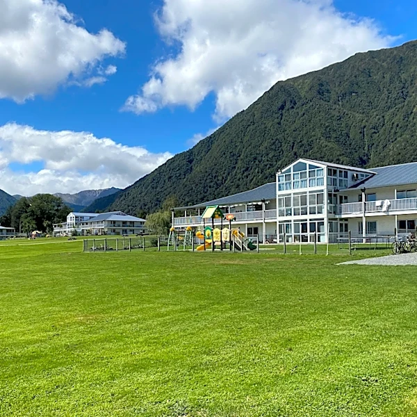 New Zealand commune's funding trust loses charity status over child labor and other misconduct