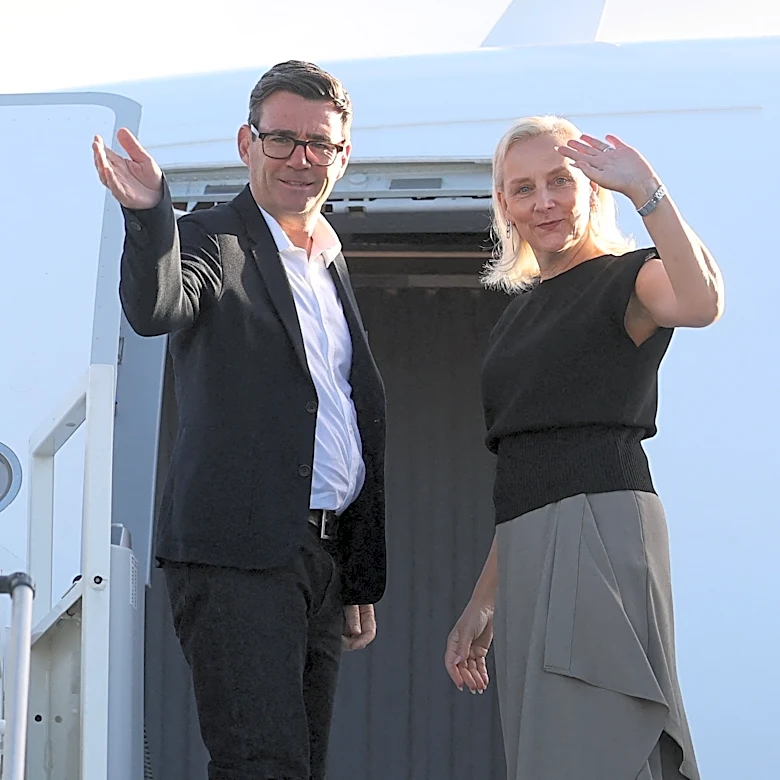 Andy Burnham seeks common ground with Trump at the UN and pitches the UK as a major AI player