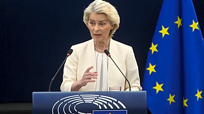 The EU moves closer to free trade deal with Philippines amid global tensions