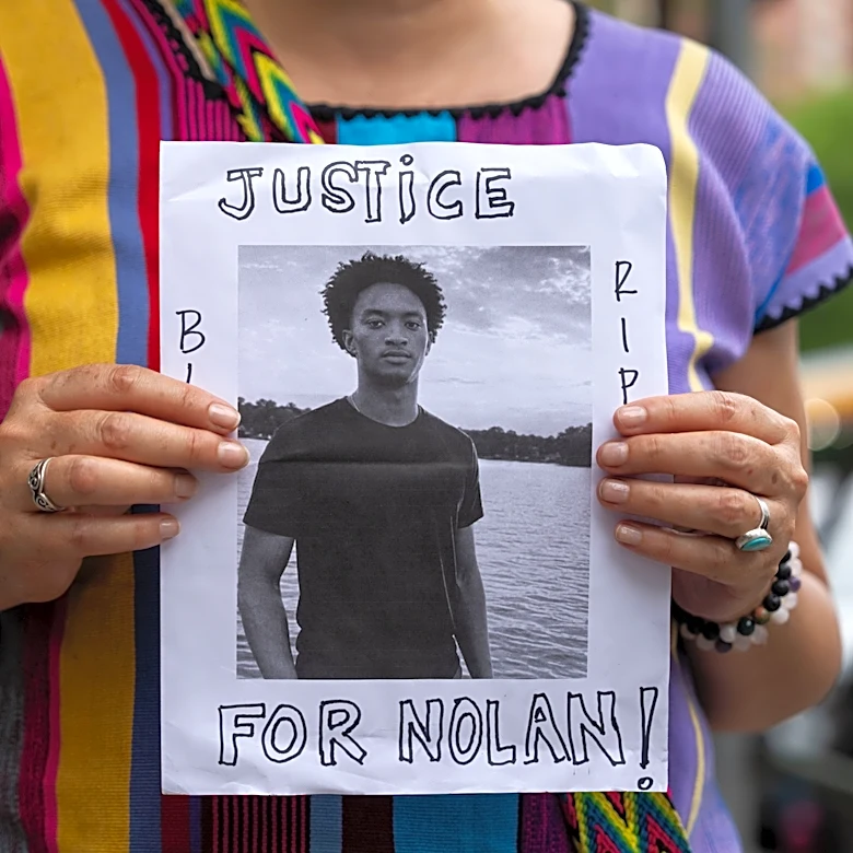 No charges in Nolan Wells' death following grand jury review