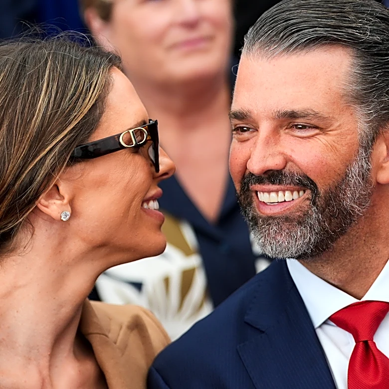 GOP Sen. John Curtis calls for probe of Trump Jr. after wedding party bankrolled by Russian oligarch