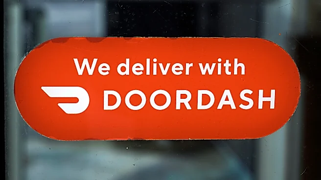 DoorDash to pay $131M for underpaying delivery workers in New York City