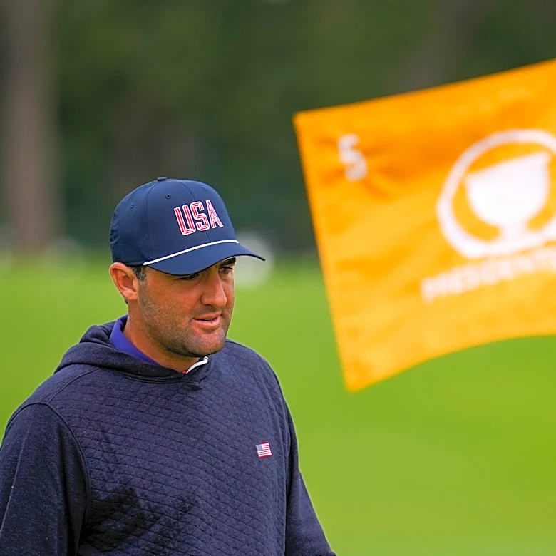 Presidents Cup has more matches and the result has been a lopsided series for the Americans