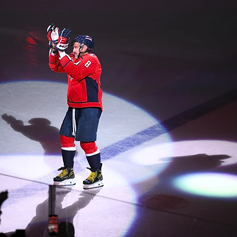 Ovechkin is back, and the Capitals added significant talent in the offseason after missing playoffs