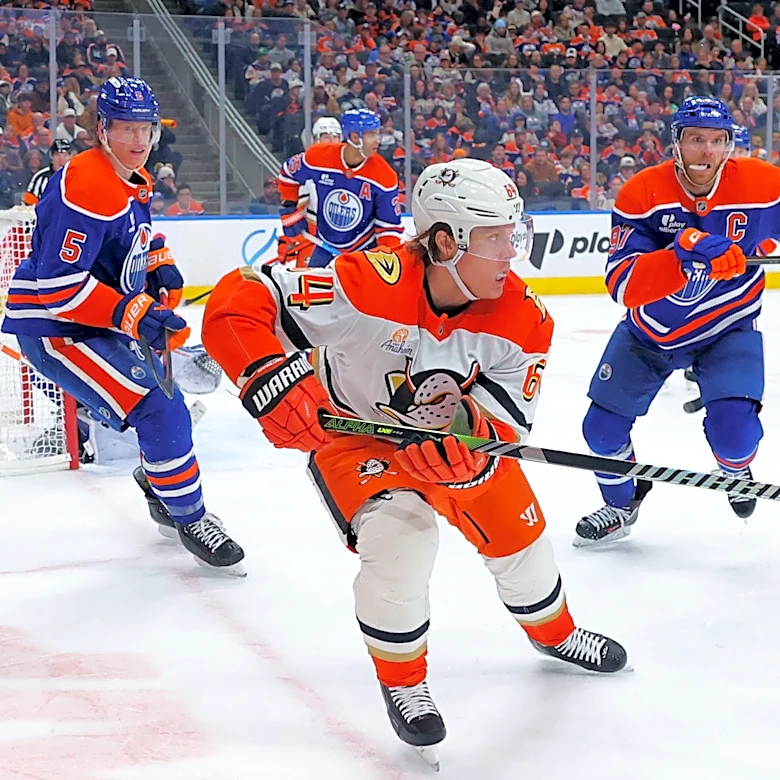 Anaheim Ducks choose Mikael Granlund as the 10th captain in team history