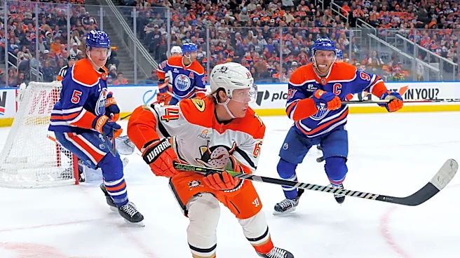 Anaheim Ducks choose Mikael Granlund as the 10th captain in team history
