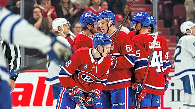 NHL's Atlantic Division promises to be as competitive as ever with 7 teams realistically in the hunt