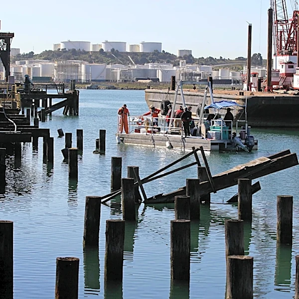 EPA announces $93.4M plan to rid California Superfund site of dangerous chemicals