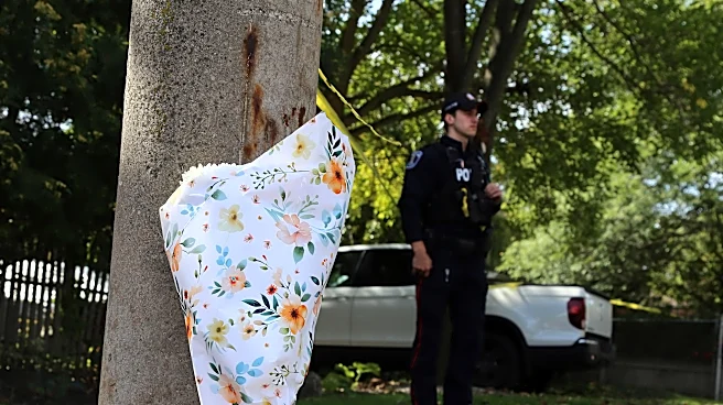 Suspect in Yom Kippur shooting outside Ontario synagogue dies from his injuries
