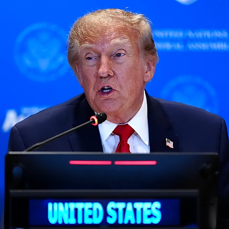 Trump administration tells Congress it will admit 17,500 white South African refugees