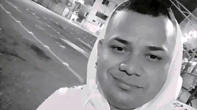 Costa Rican man complained of lack of care for diabetes before his death in ICE custody, family says