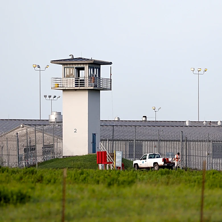 Judge orders Texas to have air conditioning at all prisons by end of 2029