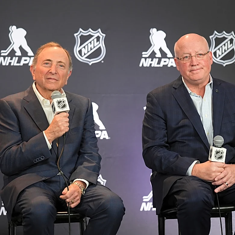 No decision made on possible NHL expansion to Houston or Austin, Texas, after board discusses it
