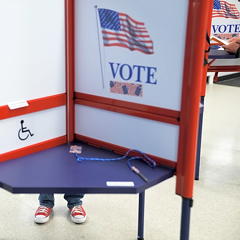 Trump administration's focus on noncitizen voting yields 160 arrests. Experts say cases remain rare