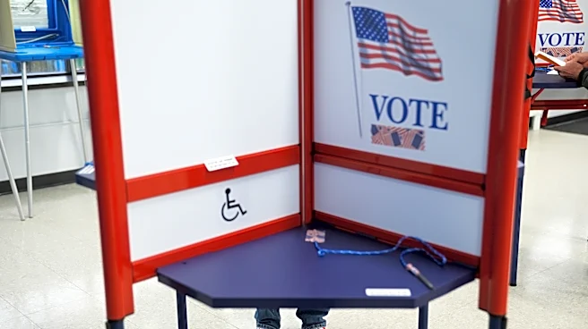 Administration's focus on noncitizen voting has led to 160 arrests. Experts say that shows it's rare