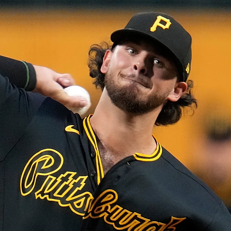 Jones takes perfect game into the 6th, Pirates top Cardinals 2-0 for 5th straight win