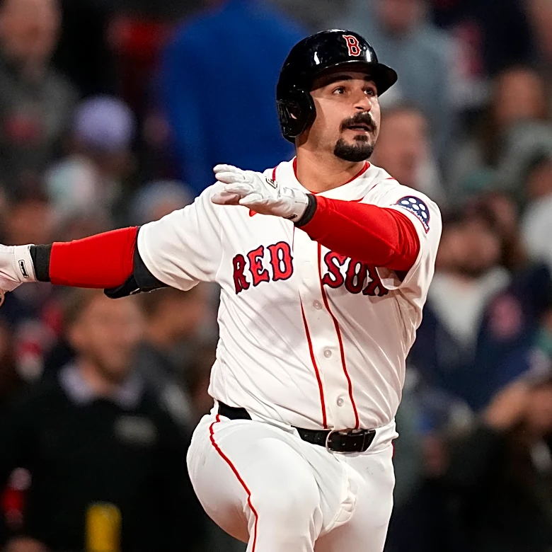Lowe's sacrifice fly breaks tie and lifts Guardians past Red Sox, 3-2, helping them atop AL Central