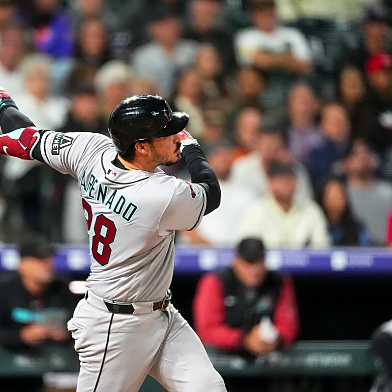 Diamondbacks beat Rockies 7-2, send Colorado to its 4th straight season of 100 or more losses