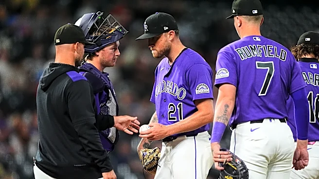 Rockies become the first team since the Mets from 1962-65 with 4 straight 100-loss seasons