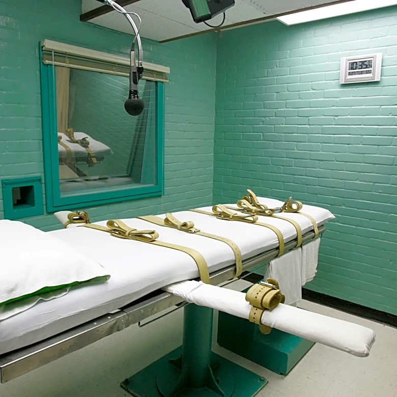 Texas is set to execute a second man convicted in 2005 triple homicide