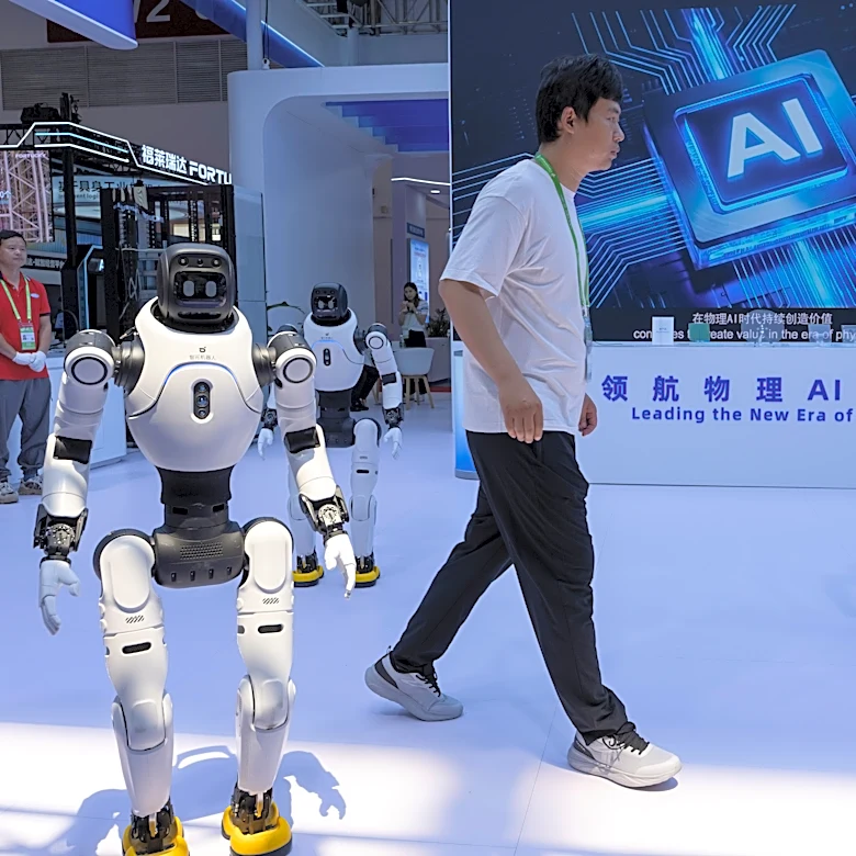 A look at AI doomsday scenarios that researchers say could put humanity at risk