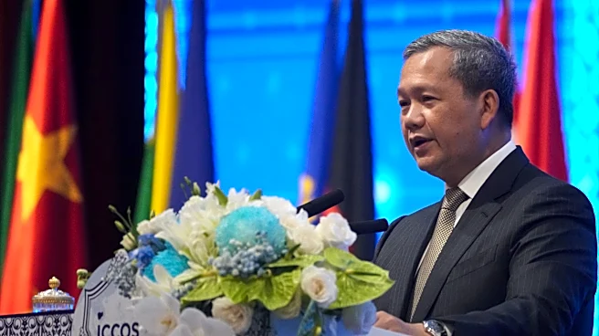 Cambodia says it has dismantled scam compounds, while experts call for criminal prosecutions