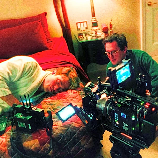 Robert Pattinson brings 'To Catch a Predator' to life in new film 'Primetime'