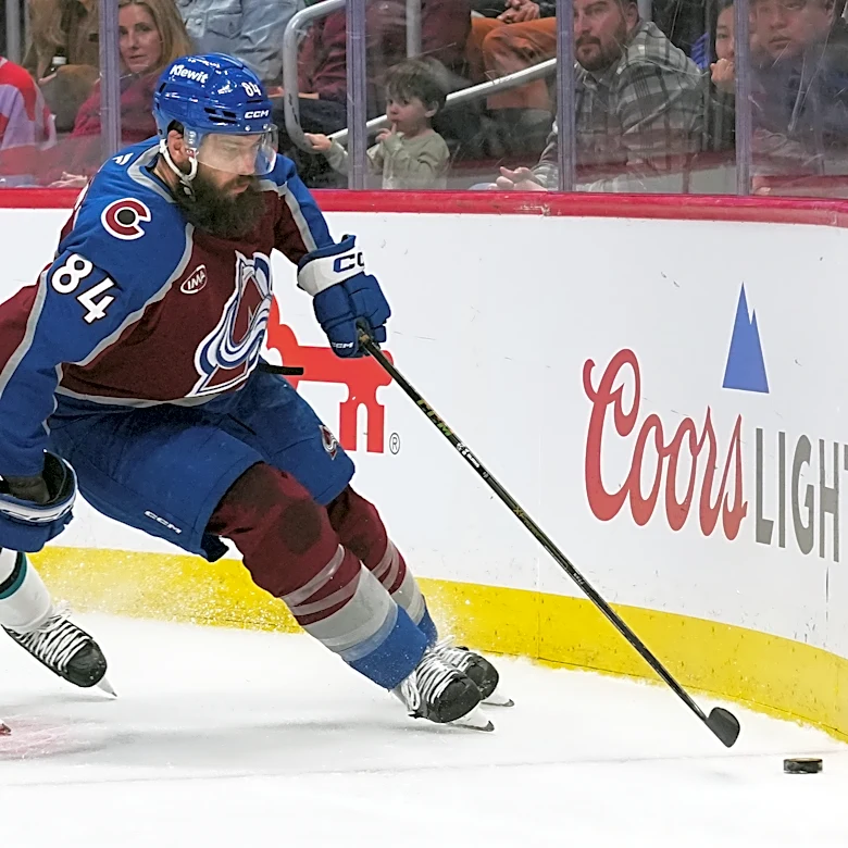 Avalanche return strong nucleus from the blue line to the top line and remain a Stanley Cup favorite