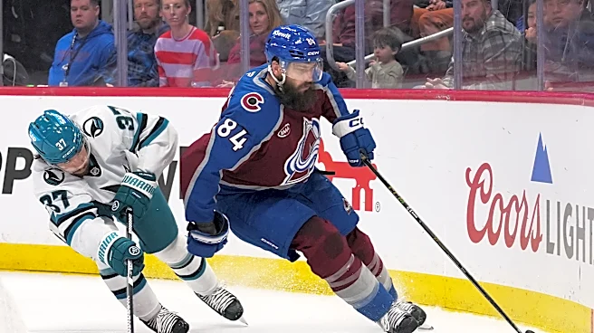 Avalanche return strong nucleus from the blue line to the top line and remain a Stanley Cup favorite