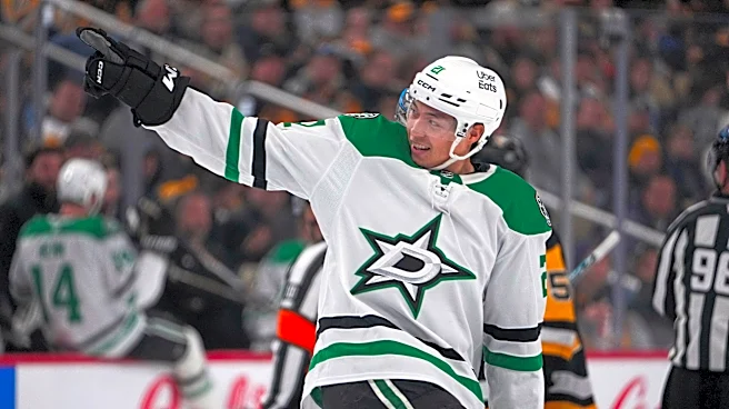 Dallas Stars seeking another deep playoff run after longest offseason in a while