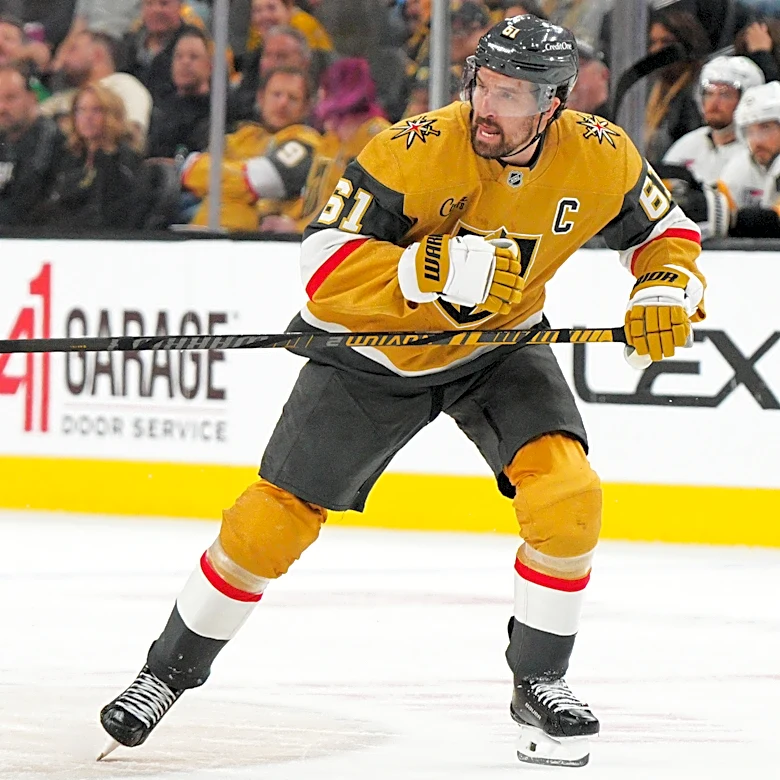 Golden Knights face high expectations under new coach Ryan Craig after Stanley Cup Final loss