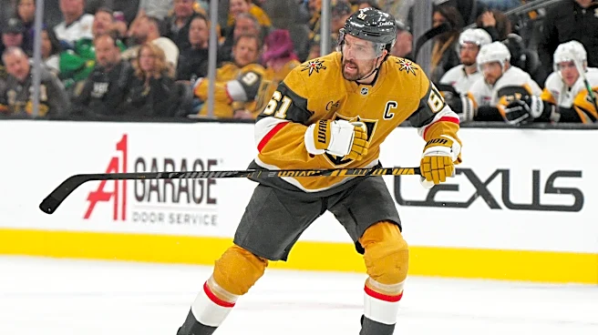 Golden Knights face high expectations under new coach Ryan Craig after Stanley Cup Final loss