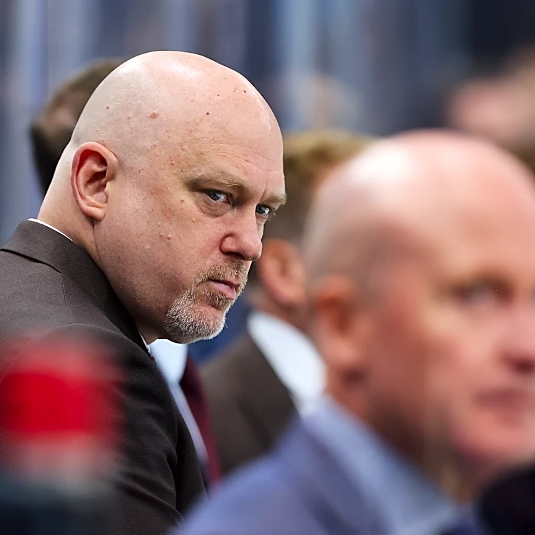 Utah Mammoth retained youthful core, add Trocheck and Lee to gear up for another NHL playoff run