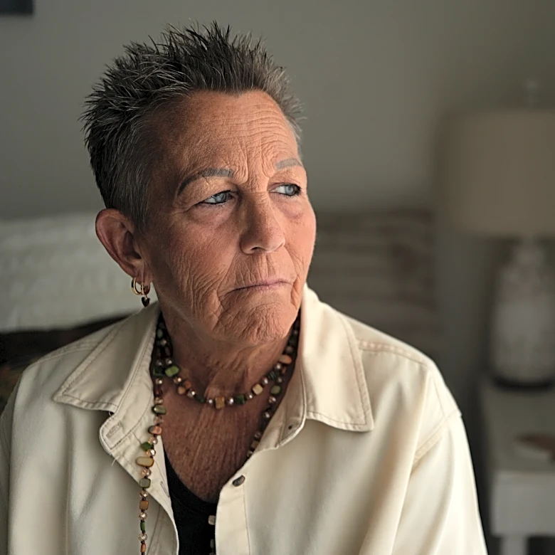 She lived to see ‘Deb’s law’ take effect. Now she can choose how she dies