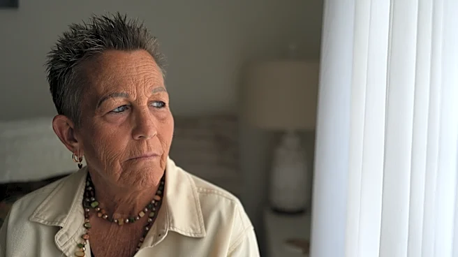 She lived to see ‘Deb’s law’ take effect. Now she can choose how she dies