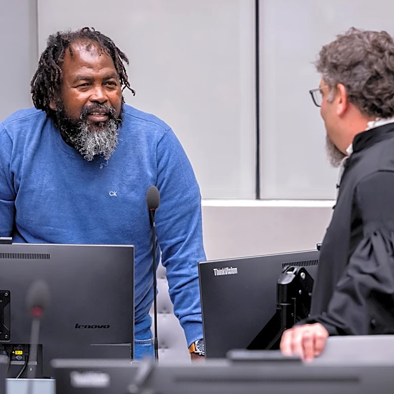 ICC convicts former Central African Republic militia commander of torture