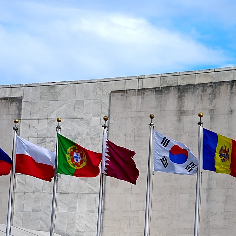 New York City gridlock: Security beefed up at UN this year for General Assembly