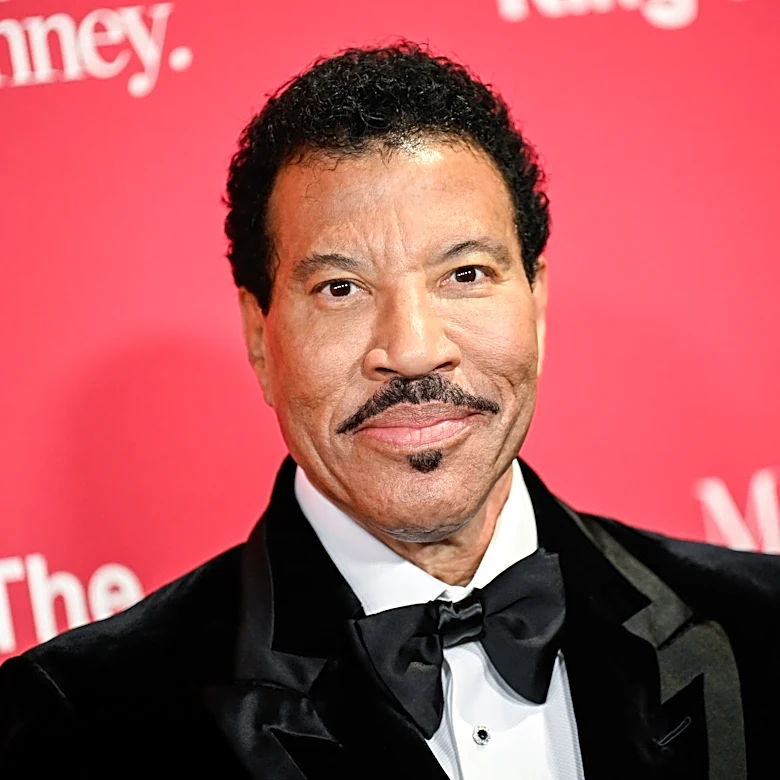 Lionel Richie is taking a break from performing following a heart procedure