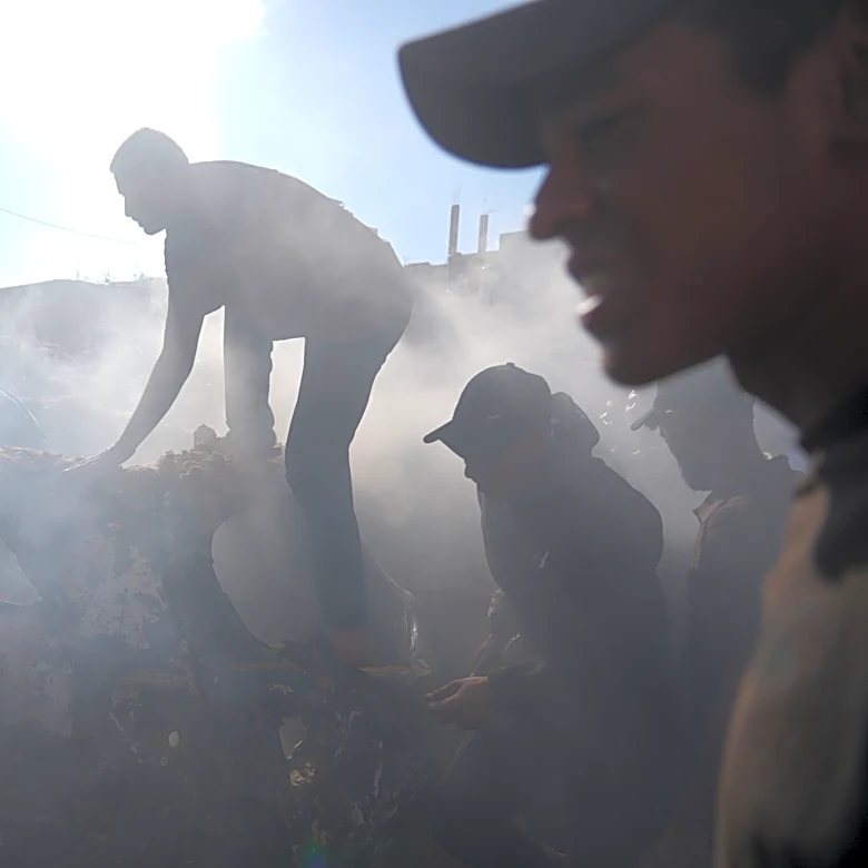 Trump's Board of Peace proposes $2.45 billion blueprint to begin Gaza reconstruction
