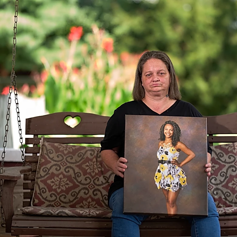 Mississippi police make 2nd arrest in death of Black woman found hanging from tree, seek 3rd suspect