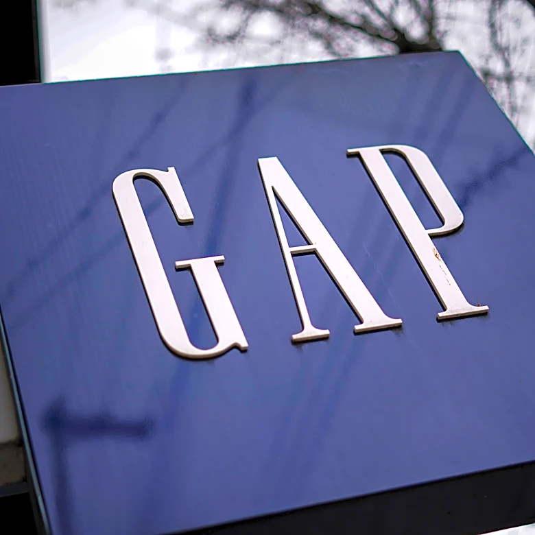 Gap partners with boy band Just Your Type in new campaign