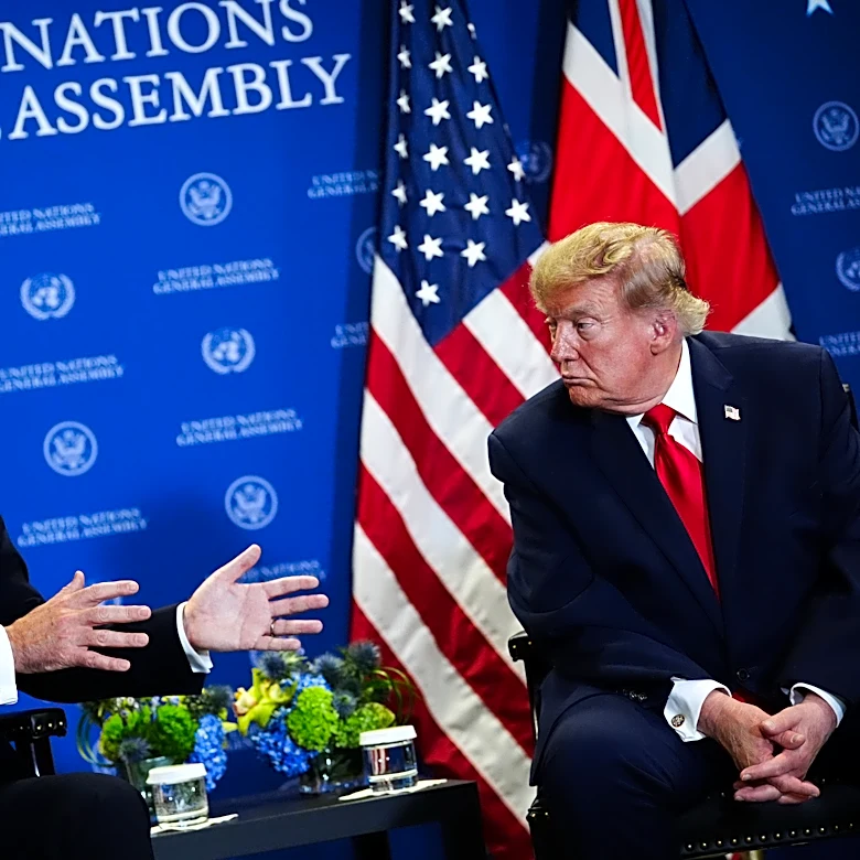 What to know about the deal by Britain to surrender the Chagos Islands