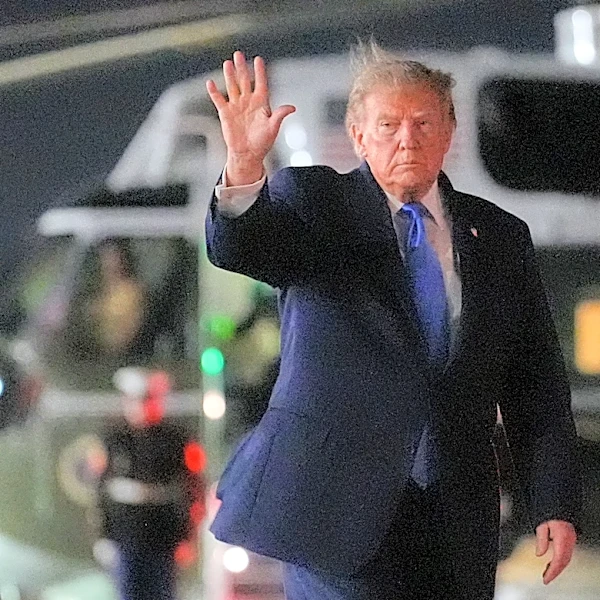 Trump administration will defend its ban of three prominent news outlets in court hearing