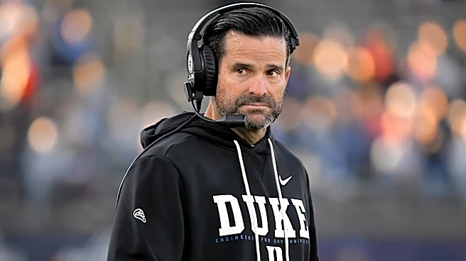 5 losses against SEC teams leave ACC with a 6-9 mark in early nonconference Power Four matchups