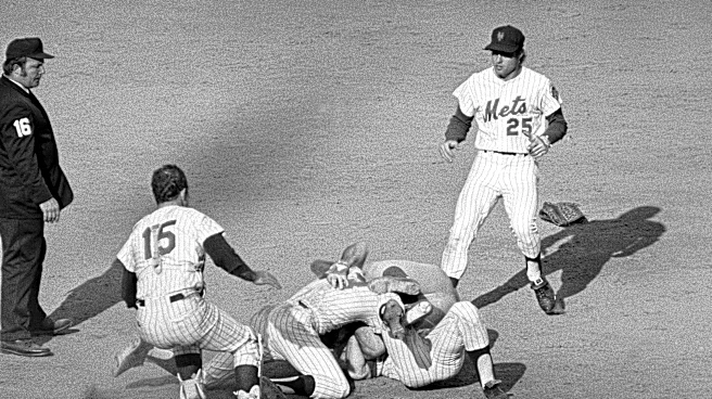 Inspired by this year's lowly AL West, here are the weakest teams to make MLB's postseason
