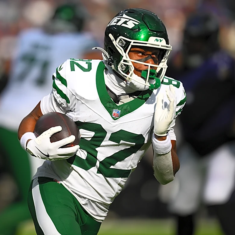 Jets WR Arian Smith has season-ending ACL injury and DL David Onyemata out after core muscle surgery