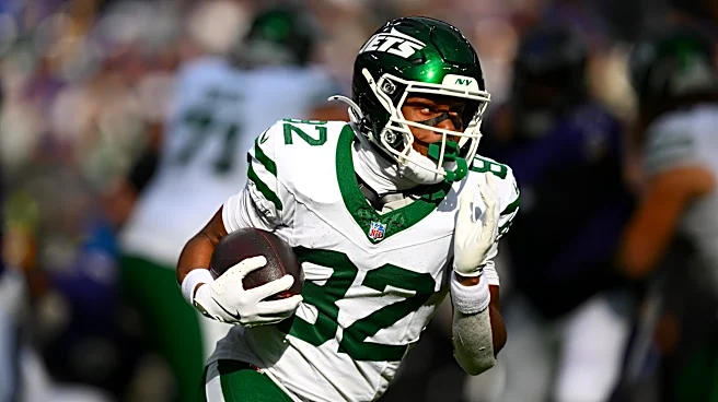 Jets WR Arian Smith has season-ending ACL injury and DL David Onyemata out after core muscle surgery